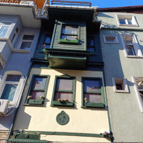BALAT ROOMS by HHK